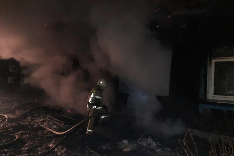 Фото: ГУ МЧС по Свердловской области