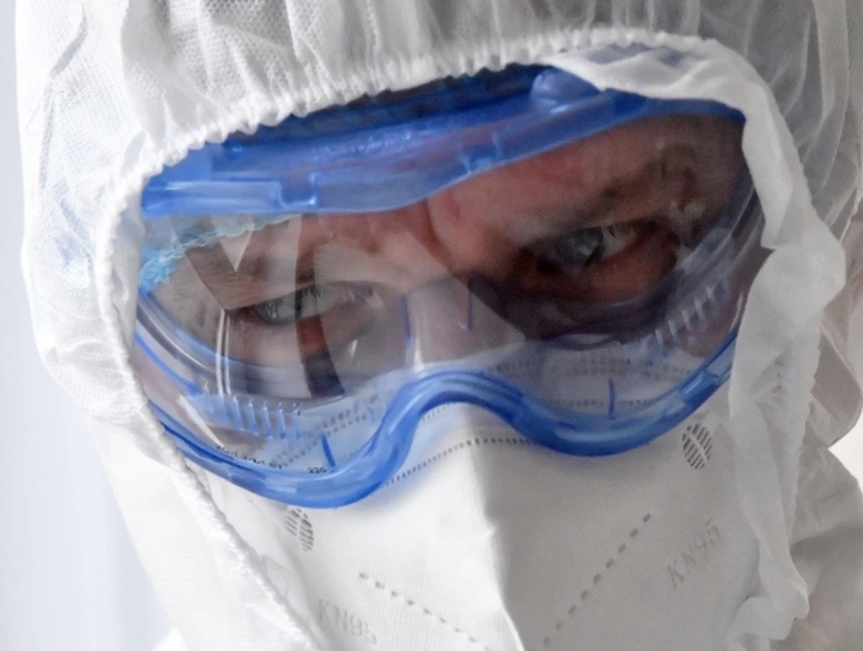 Британский штамм коронавируса на Кубани не выявлен