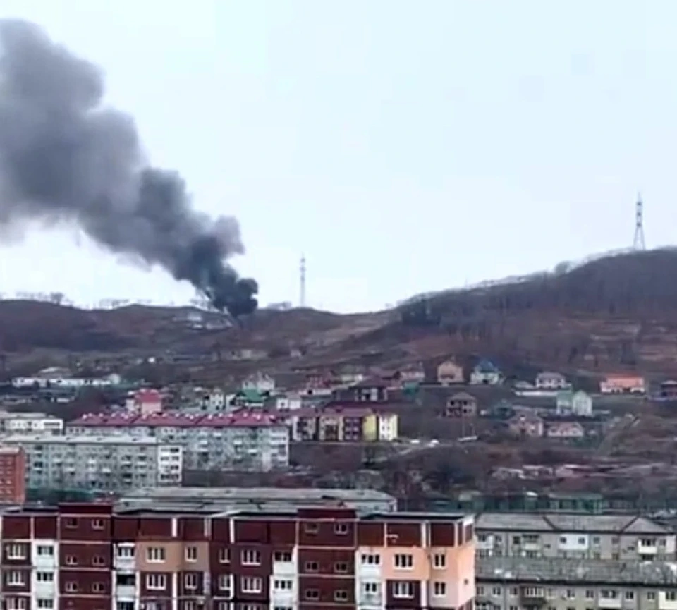 Фото: скриншот из видео, gorod_nhk