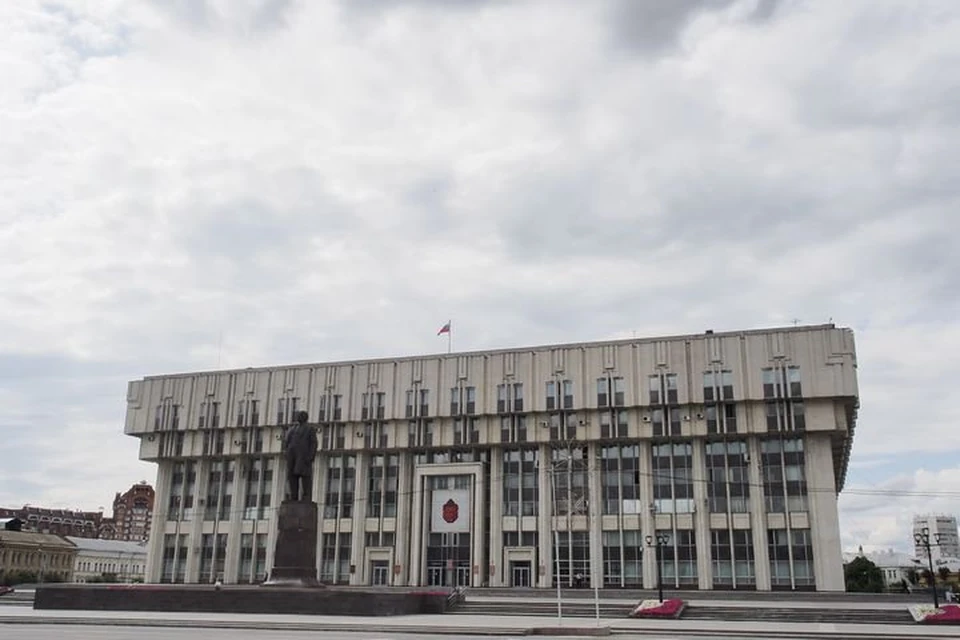 3 апреля в Туле за порядком следит Дмитрий Ярцев