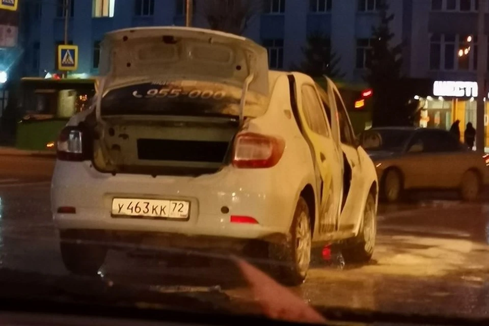 Фото: паблик "ЧС Тюмень"