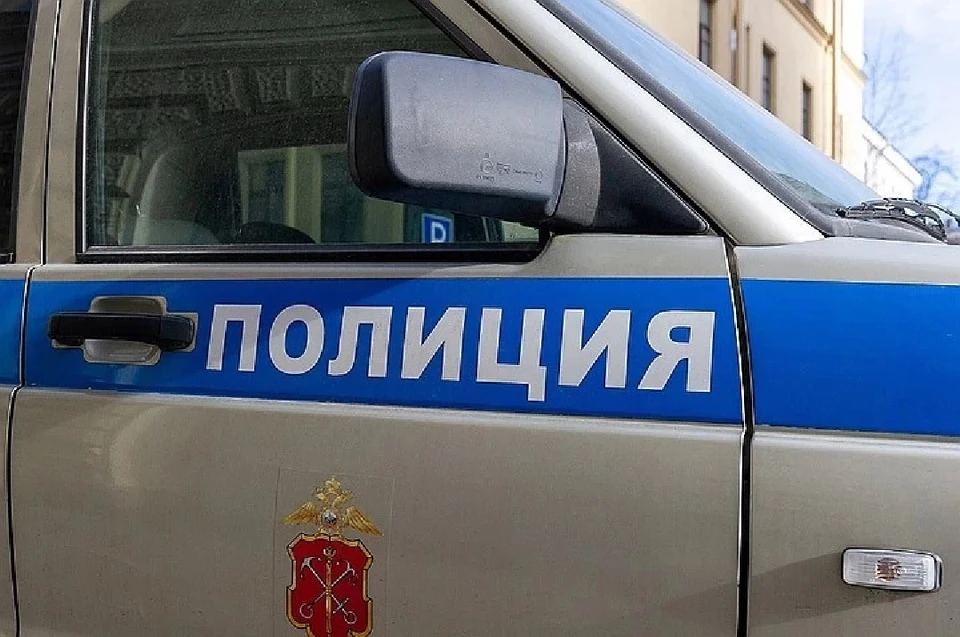 На школьника завели уголовное дело.