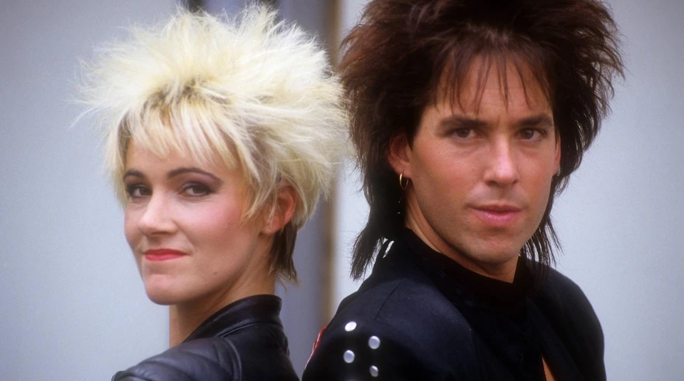 Тюменцы услышат хиты группы Roxette в исполнении Tribute to Marie Fredriksson. Фото предоставлено "КП".