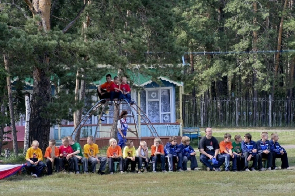 В Прикамье 6 апреля пройдет «горячая линия» для родителей по вопросам детского отдыха.