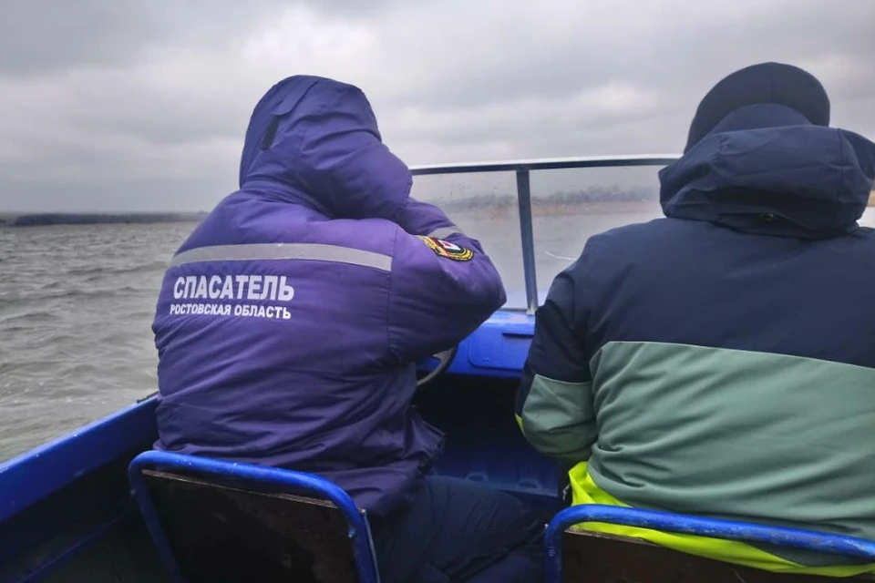Фото: сайт правительства Ростовской области