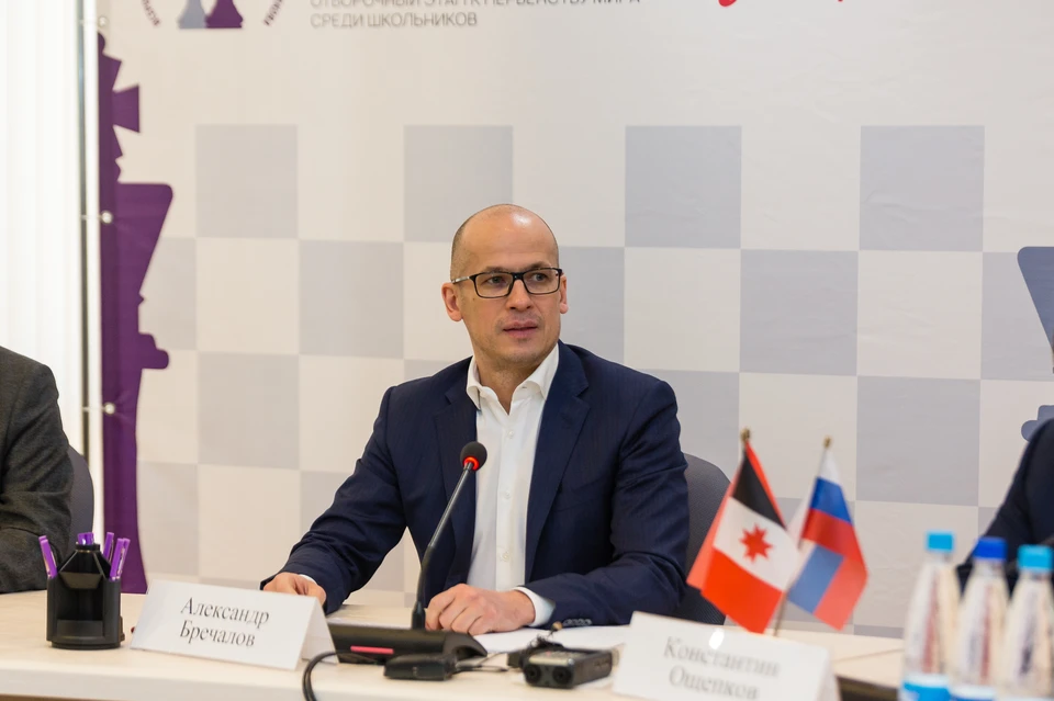 Александр Бречалов отчитался о результатах деятельности правительства Удмуртии за 2020 год перед госсоветом региона