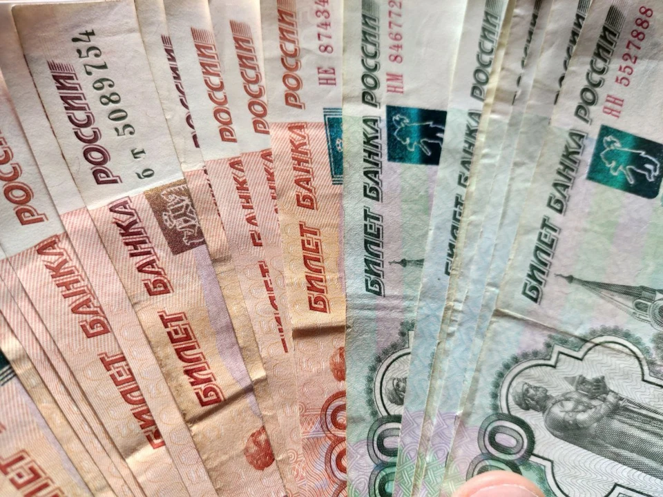 Снять деньги с карт потерпевших не составило труда