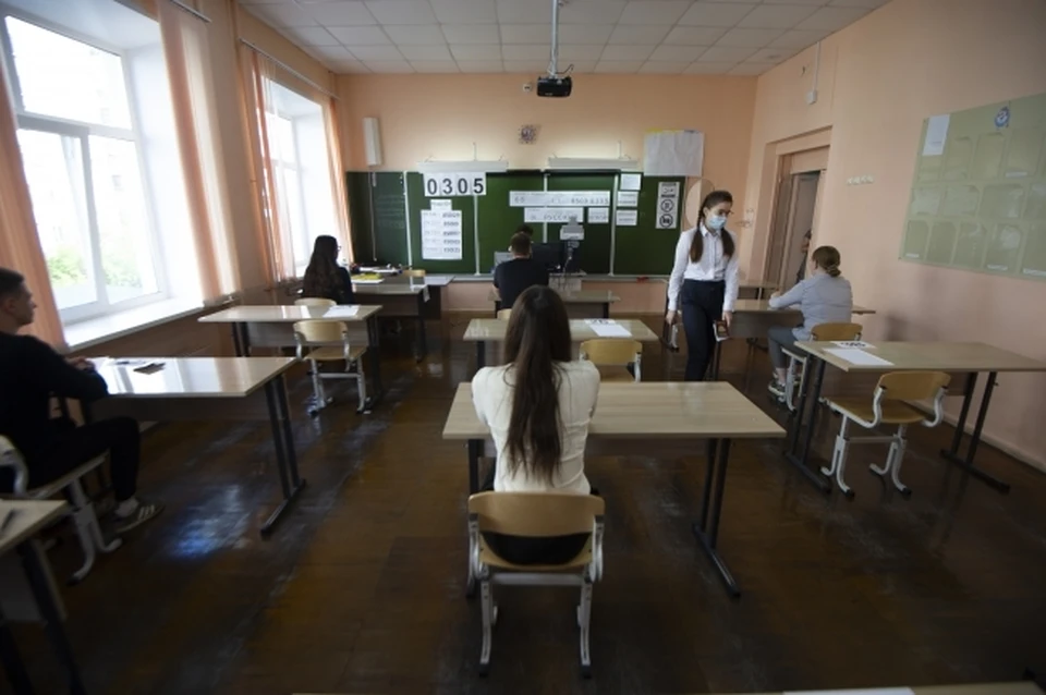 ГИА в ДНР 2021 будет сдаваться в соответствии с российскими стандартам ЕГЭ