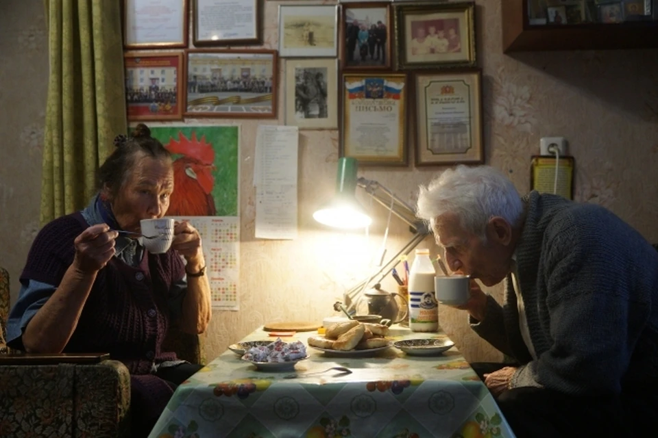 А самой старенькой волгоградкой считается 108-летняя жительница Тракторозаводского района.