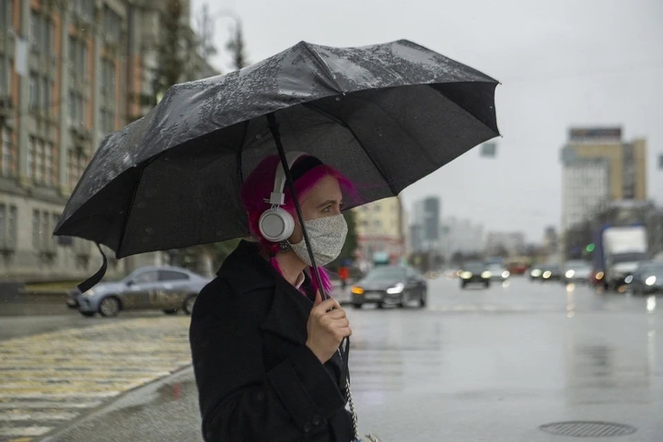 Апрель, кажется, планирует повторять за мартом.