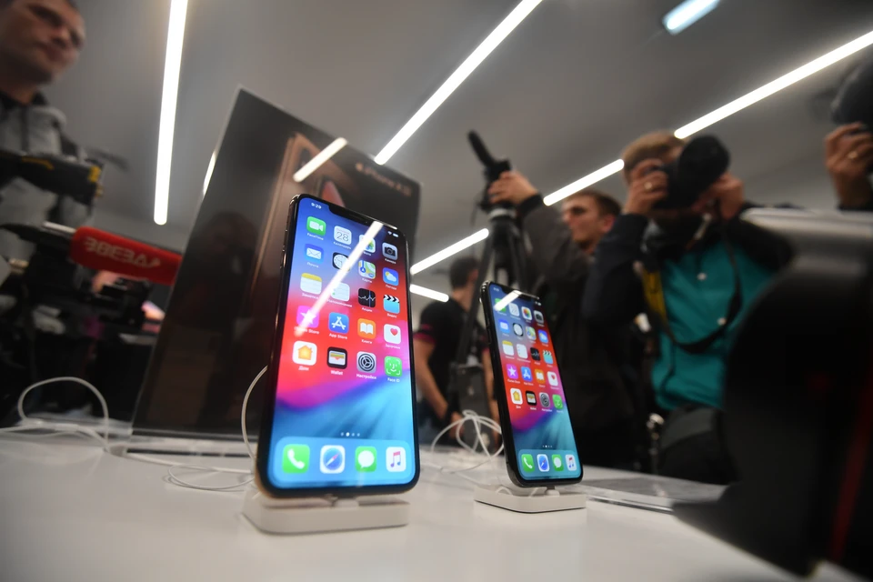 Россиян предупредили о росте цен на смартфоны в 2021 году