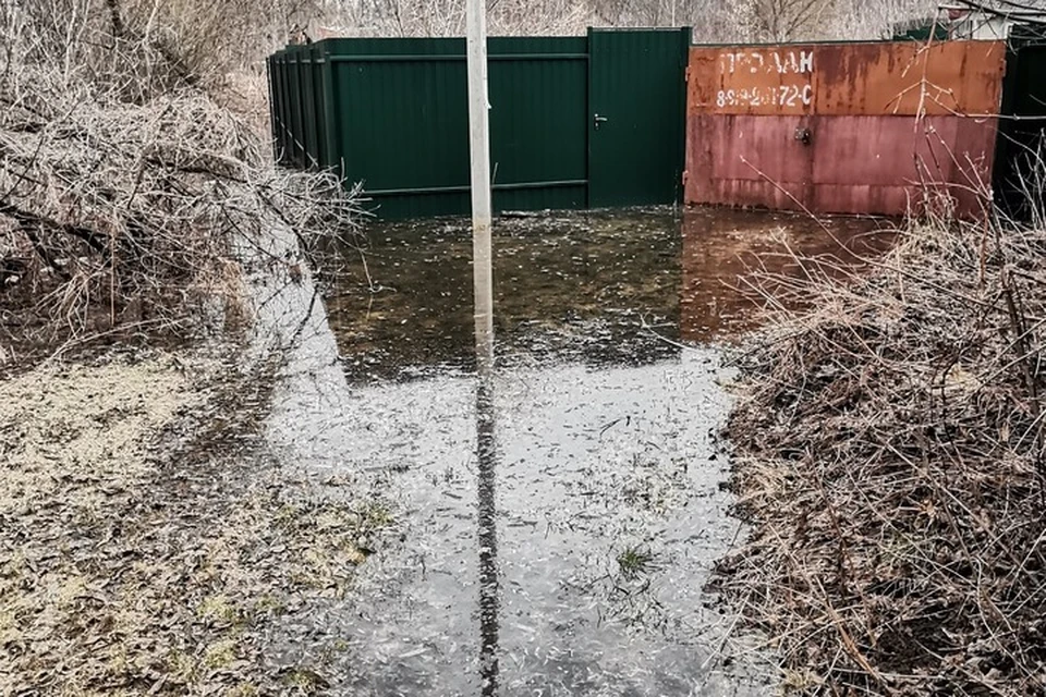 Подъем воды в брянске. Затопление приусадебного участка. Брянск потоп 02.06.2022. Затопление участка весной. Болва река подъем воды.