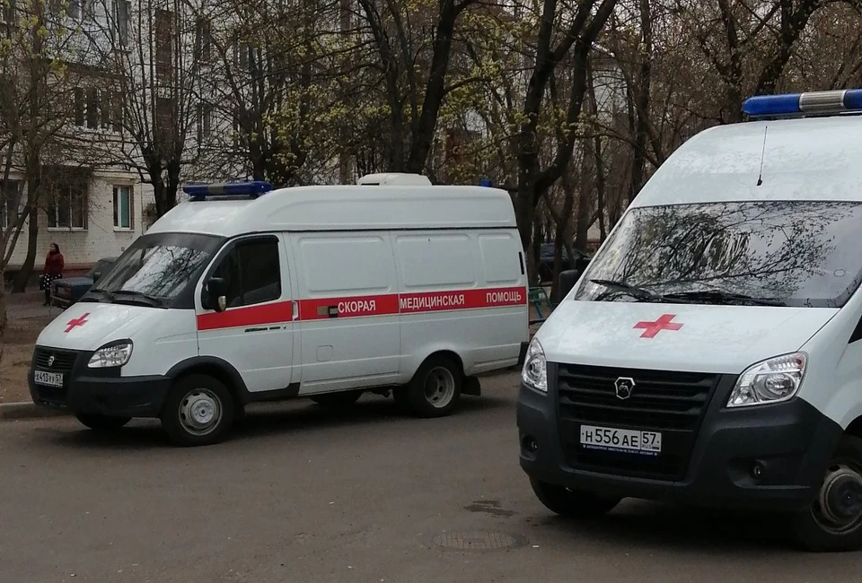 За сутки еще 64 орловца заболели коронавирусом