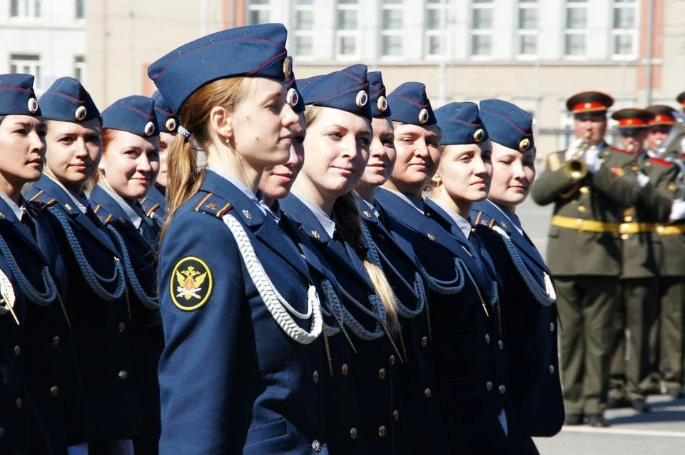 В Самаре на 9 мая обещают Парад, салют и концерт