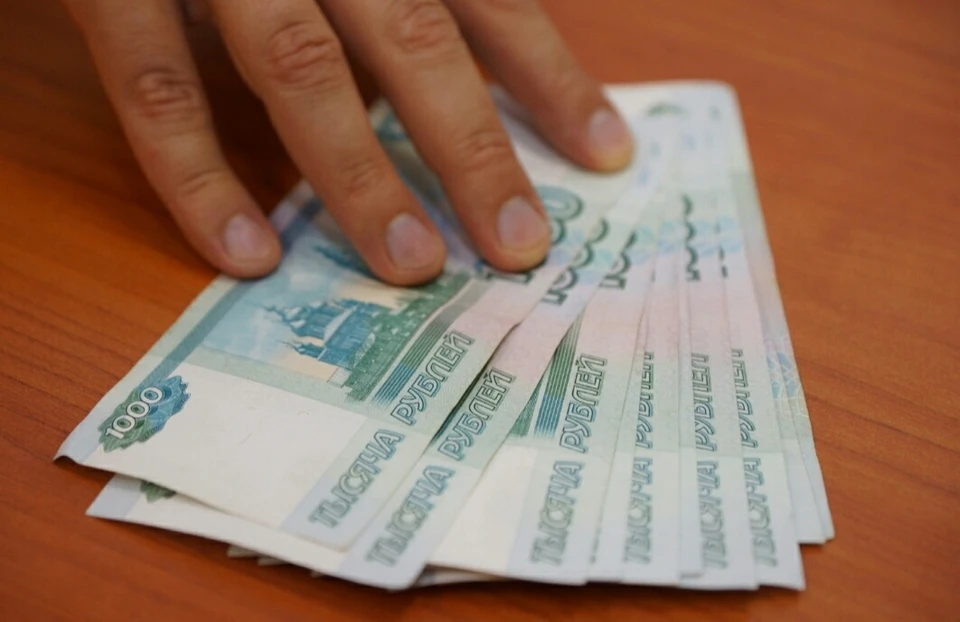 Омичке удалось отсудить лишь 25 тысяч рублей.
