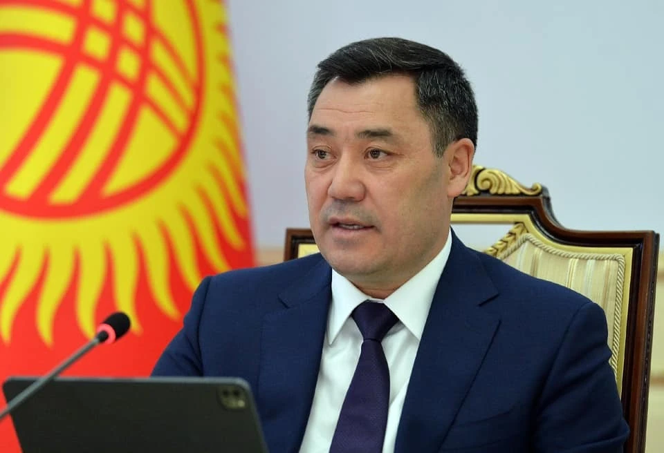 Президент выразил соболезнования семье убитой девушки.