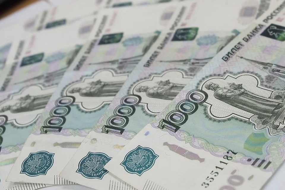 Миллион рублей отдала телефонным мошенникам жительница Тульской области