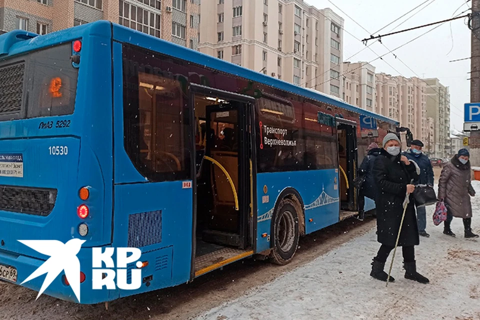 Синие автобусы перевезли за три месяца 19 млн пассажиров