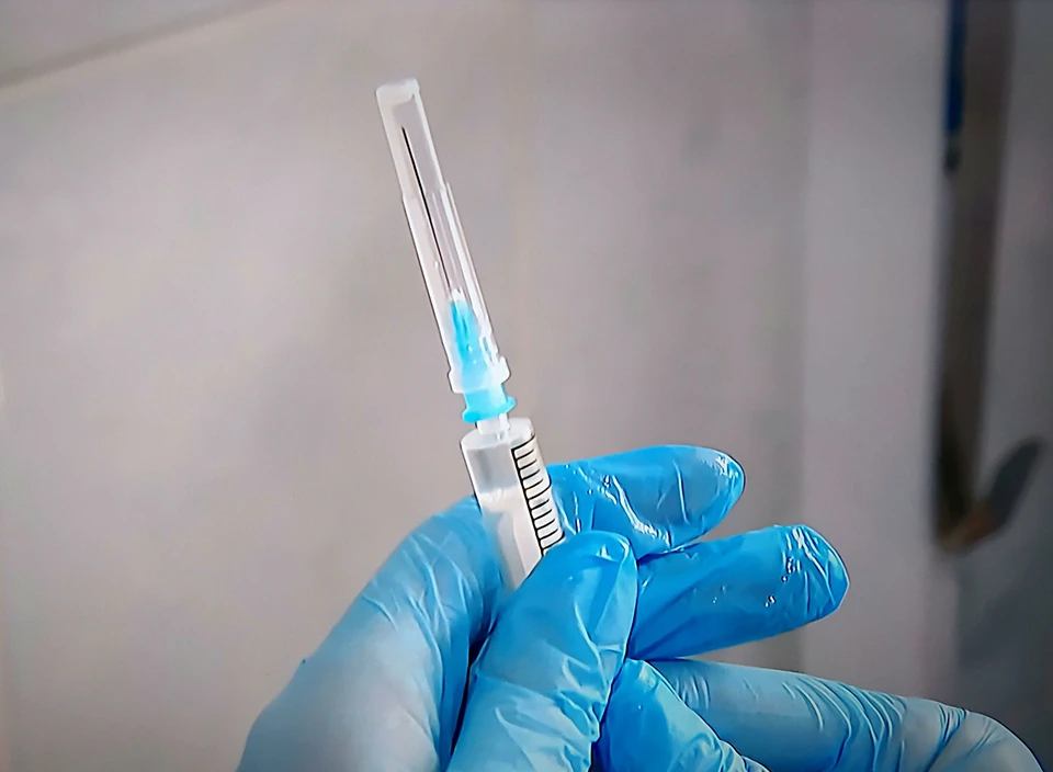 РФПИ начал переговоры с ФРГ о поставках вакцины «Спутника V».