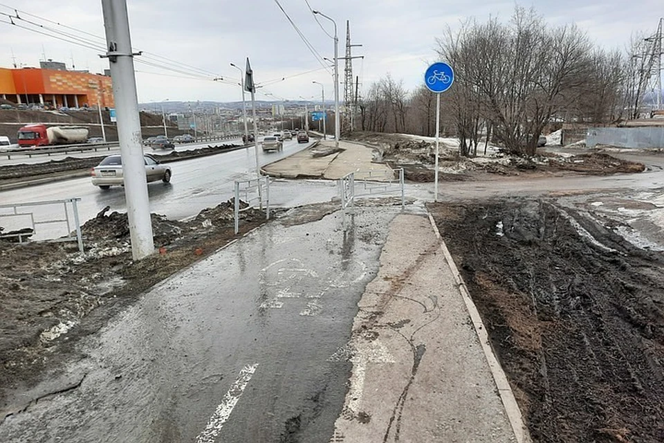 Фото: Владимир Дуранго