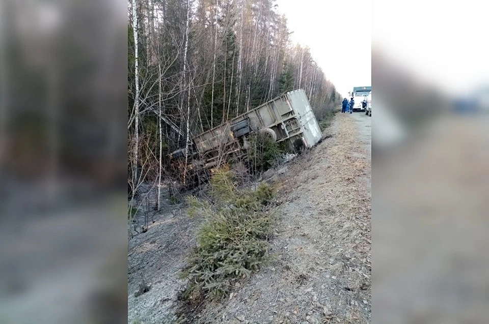 Фото: УГИБДД по Свердловской области