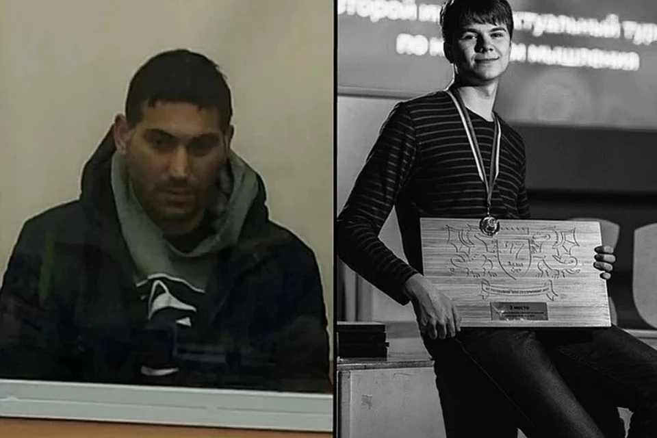 Суд поместил под домашний арест полицейского по делу об убийстве студента на Невском проспекте. Фото: ОПС СПб / СОЦСЕТИ