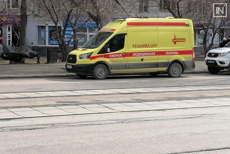Фото: группа ВКонтакте Инцидент Екатеринбург