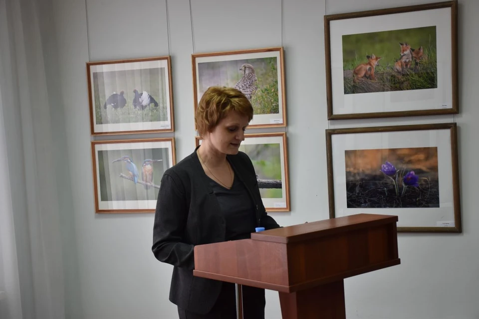 Орел может получить патент на бренд «Литературная столица России». Фото: пресс-служба Орловского облсовета