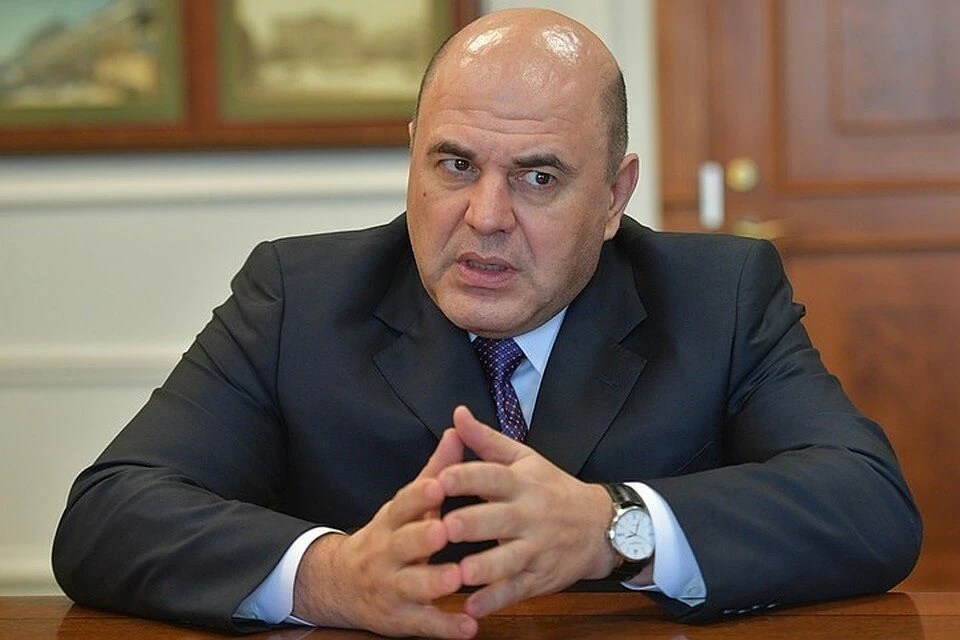 Михаил Мишустин поддержал инициативу самарского студента