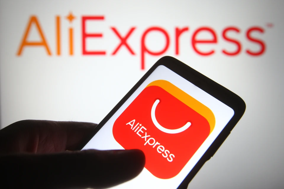 AliExpress составил портрет онлайн-покупателя из России
