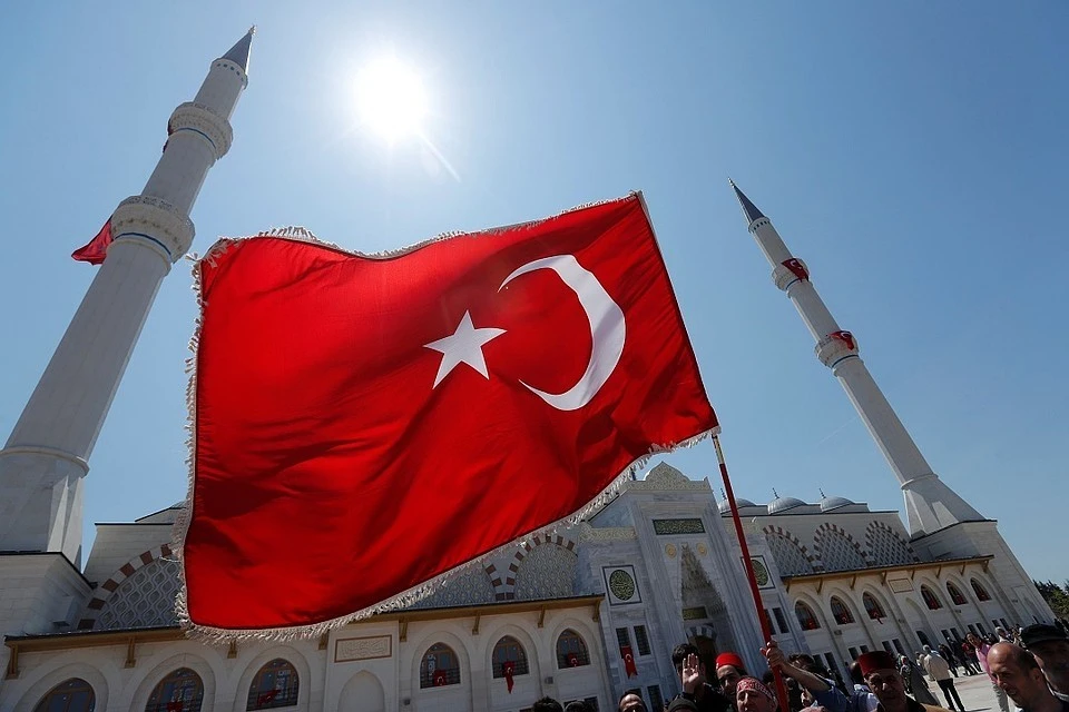 В Турции ужесточат ограничения по коронавирусу