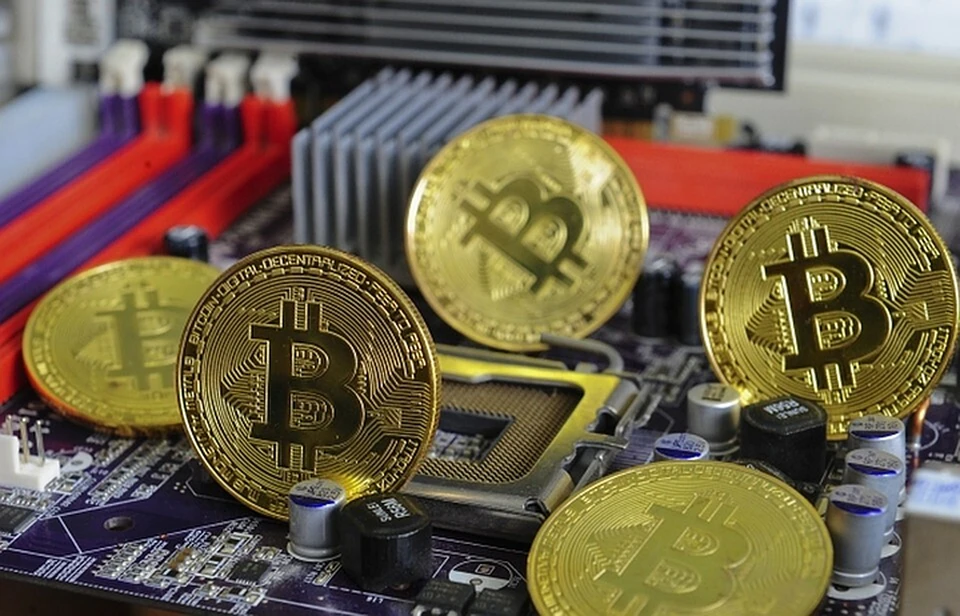 Стоимость биткоина обновила исторический рекорд
