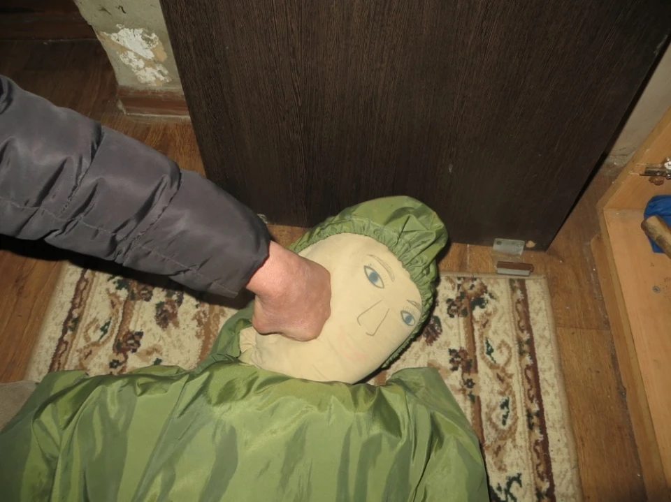 Фото: СУ СК по Орловской области