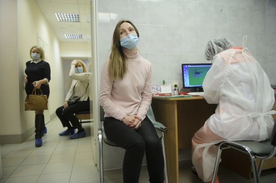 Островский внес новые поправки в Указ о режиме повышенной готовности в Смоленской области.