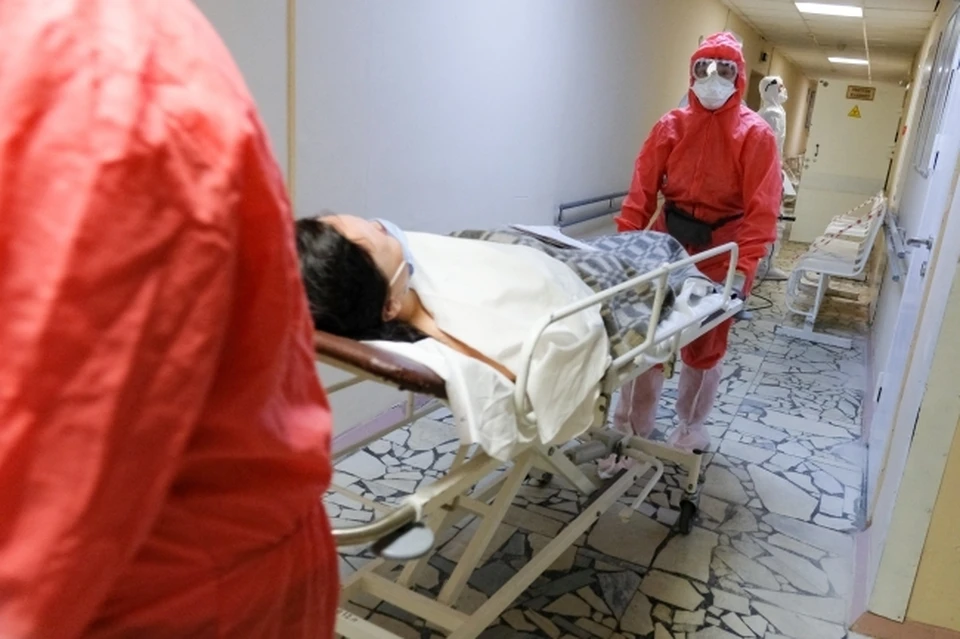 В Коми число выздоровлений после коронавируса увеличилось на 57 случаев