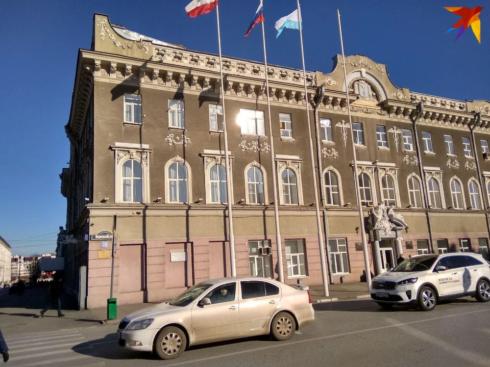 Стало известно о тратах на администрацию Саратова
