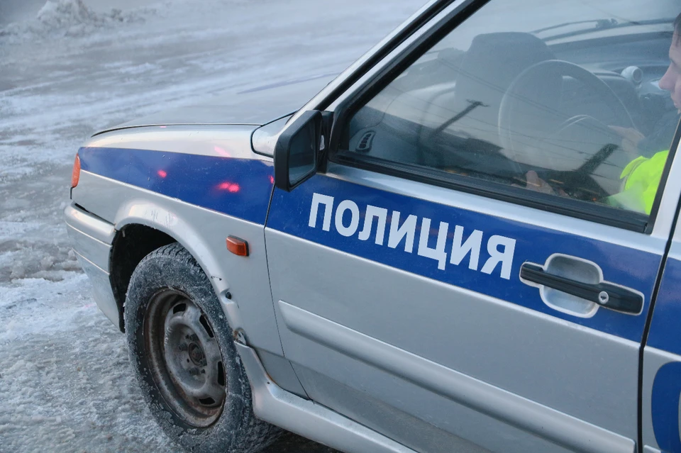 На данный момент сотрудники Госавтоинспекции работают на месте происшествия и выясняют все обстоятельства произошедшего.