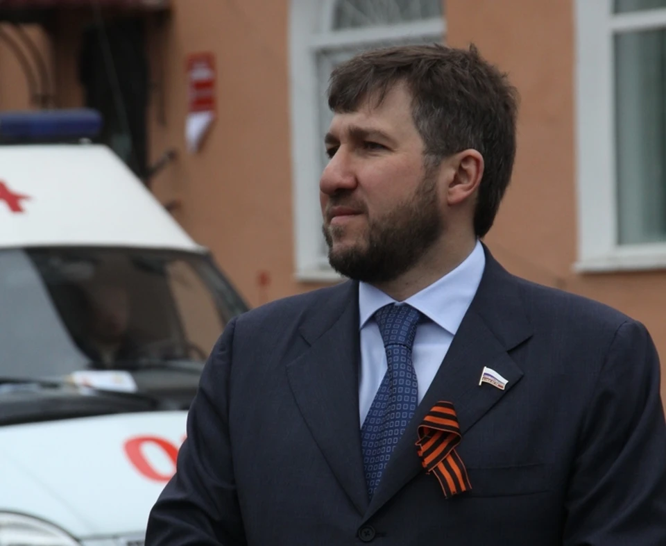 Григорий Аникеев является одним из самых богатых депутатов Госдумы РФ.