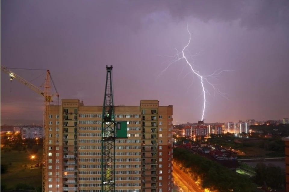 Температура составит +17 градусов.