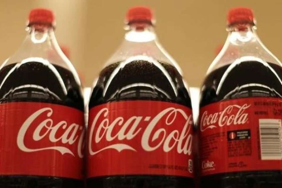 Компания Coca-Cola поднимет цены на свои напитки