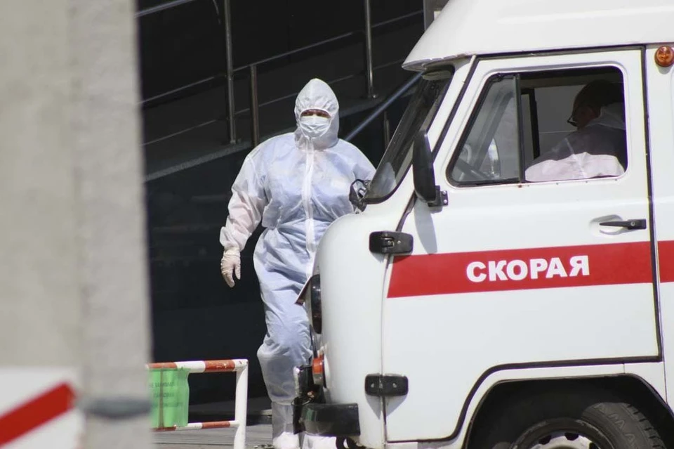 Выздоровевших также становится больше