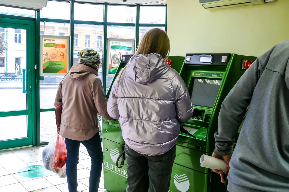 Сейчас жительница Малоярославецкого района находится под подпиской о невыезде.