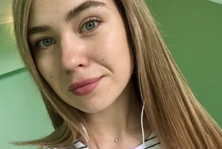 Лилия Бирулина. Тело девушки так и не нашли