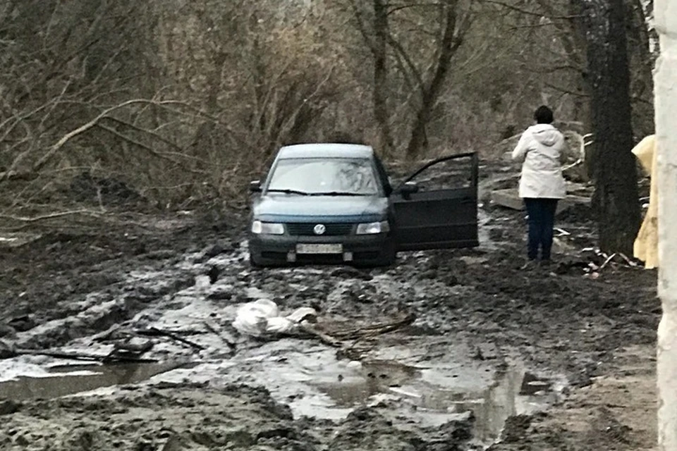 Фото: группа «Тревожный Брянск» в vk.com.