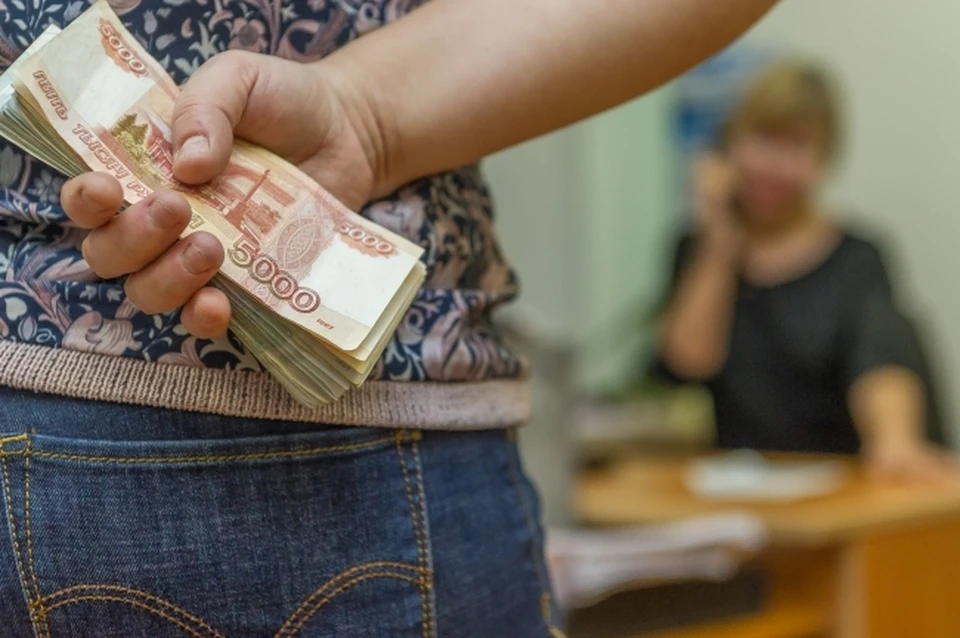 В Сочи три бухгалтера пойдут под суд за хищение чужих денег