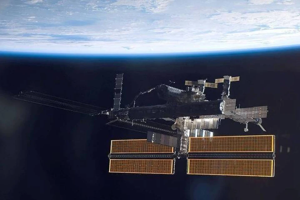 NASA и Роскосмос продолжат тесное сотрудничество по МКС