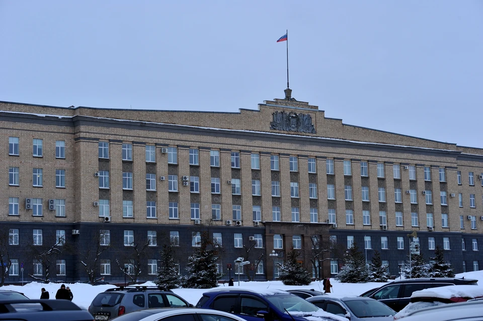 Правительство Орловской области прокомментировало ситуацию с задержанием Ивана Залогина