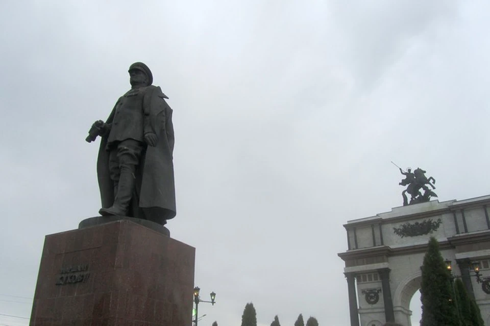 Курянам предлагают восстановить послевоенные события