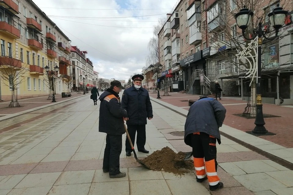 Фото: пресс-служба УФСИН России по Брянской области.