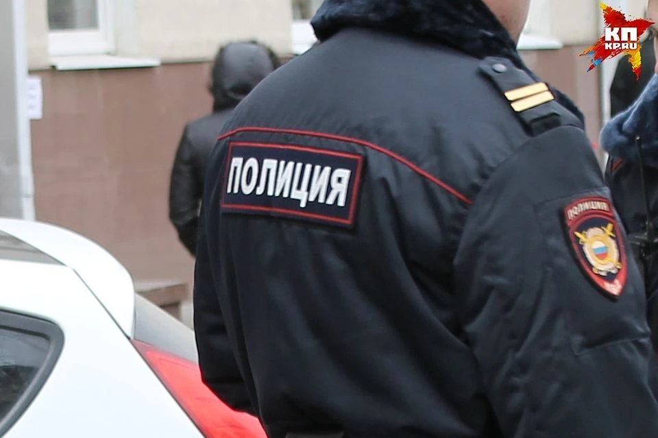 Полицейские быстро задержали угонщика, до суда он будет находиться под подпиской о невыезде.
